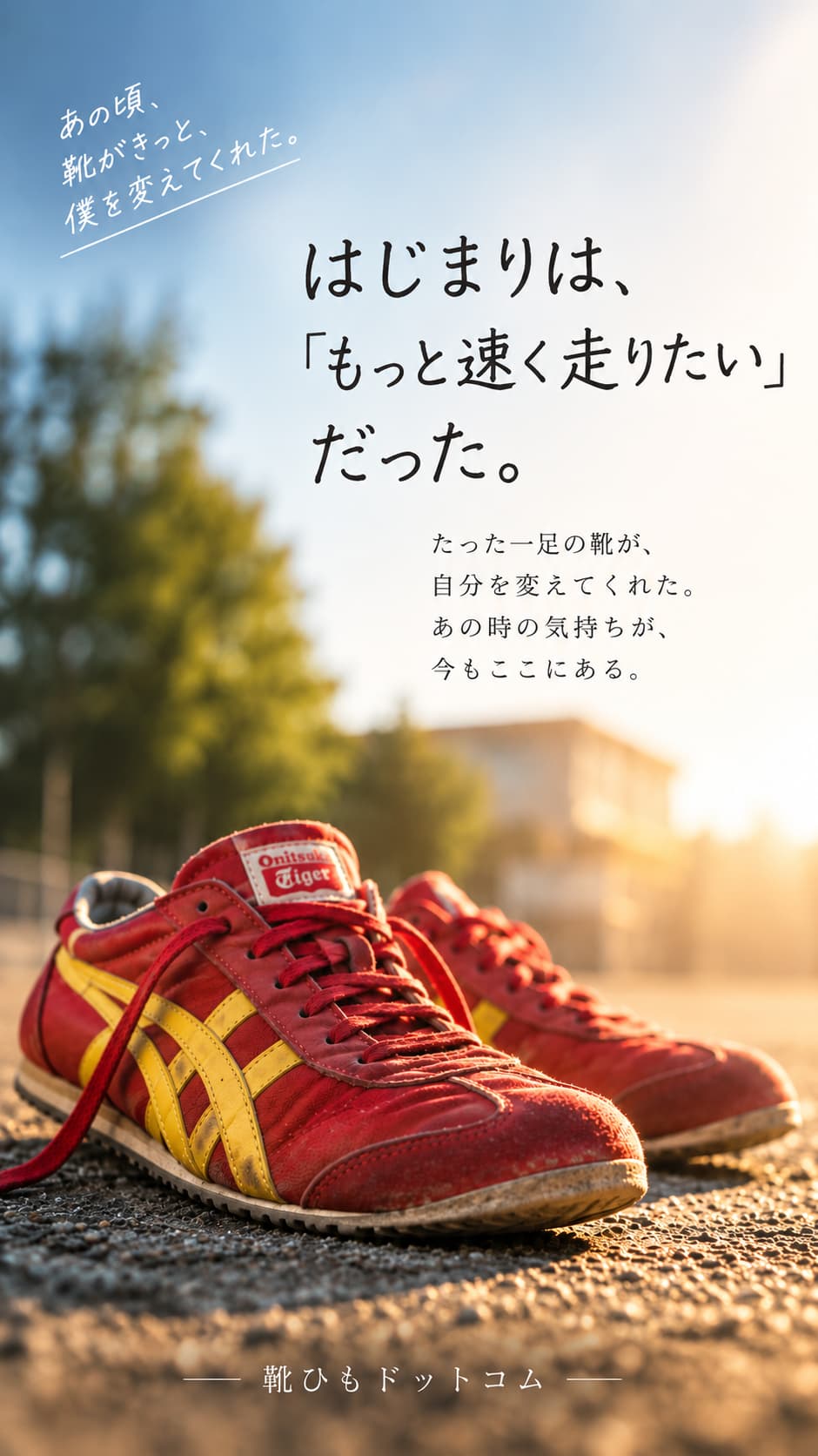靴紐専門店｜いつもの一足をもっと好きに。- 靴ひも.com 本店